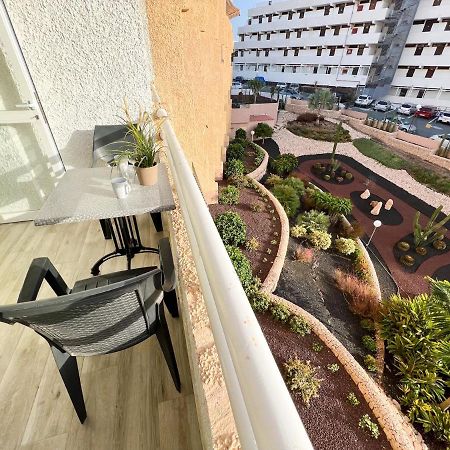 Studioapartment Borinquen Плайя-Фаньябе Экстерьер фото