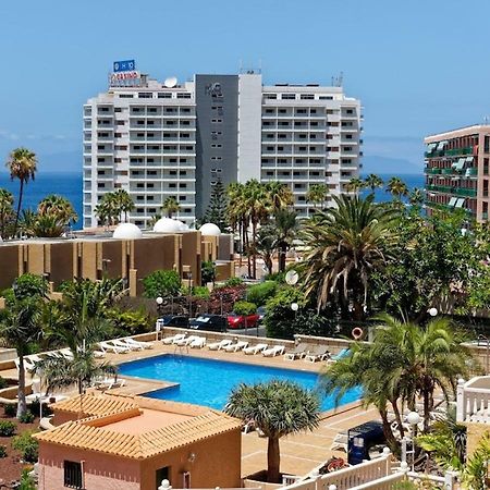 Studioapartment Borinquen Плайя-Фаньябе Экстерьер фото