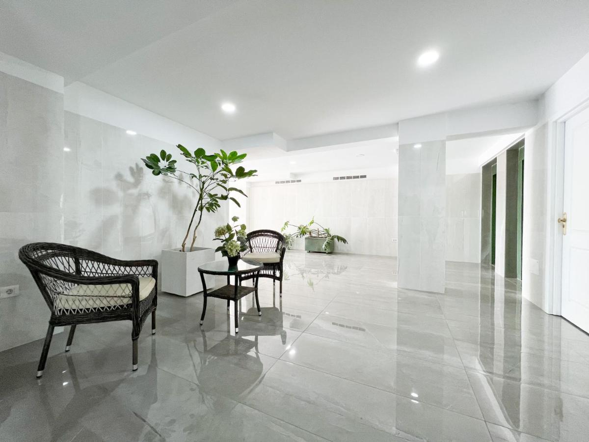 Studioapartment Borinquen Плайя-Фаньябе Экстерьер фото
