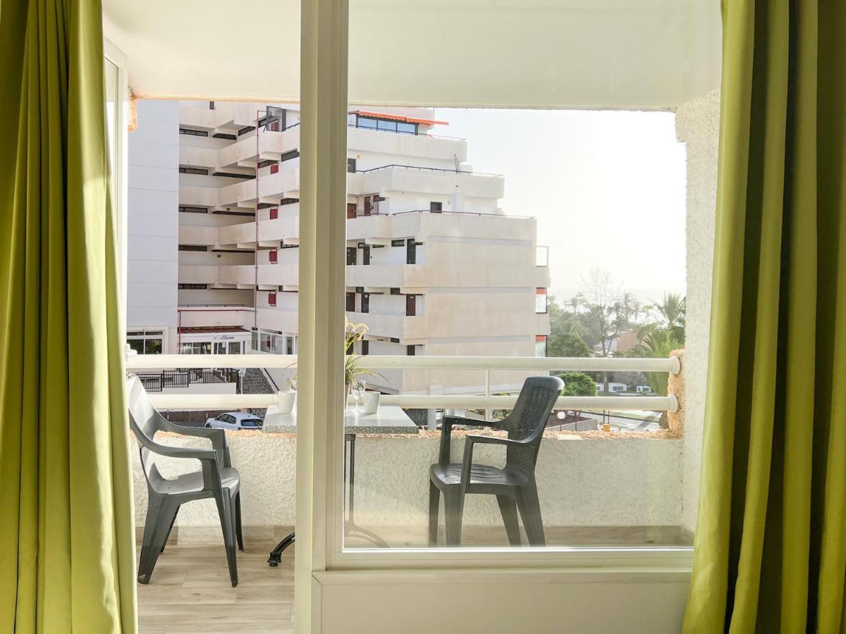 Studioapartment Borinquen Плайя-Фаньябе Экстерьер фото
