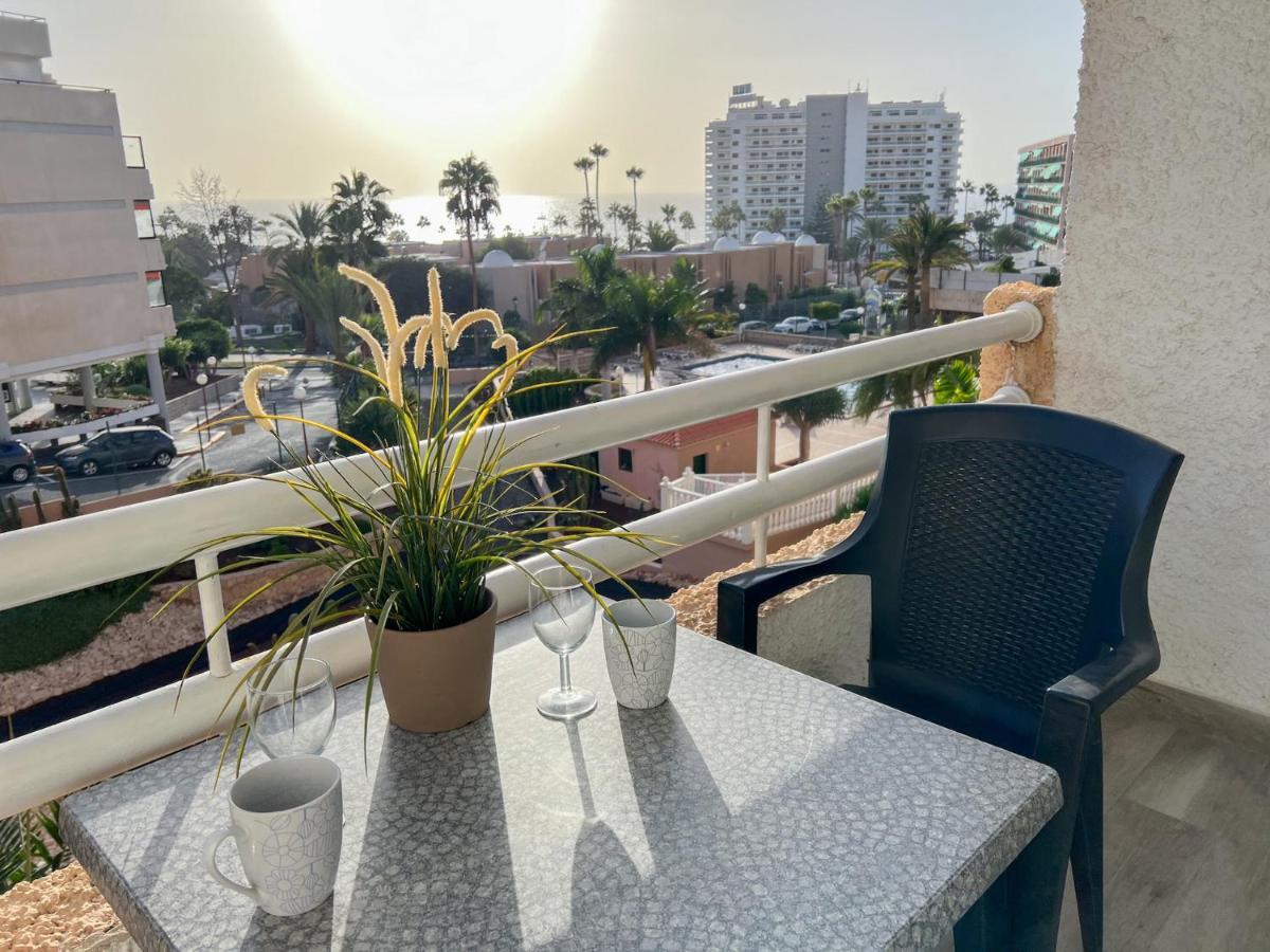 Studioapartment Borinquen Плайя-Фаньябе Экстерьер фото