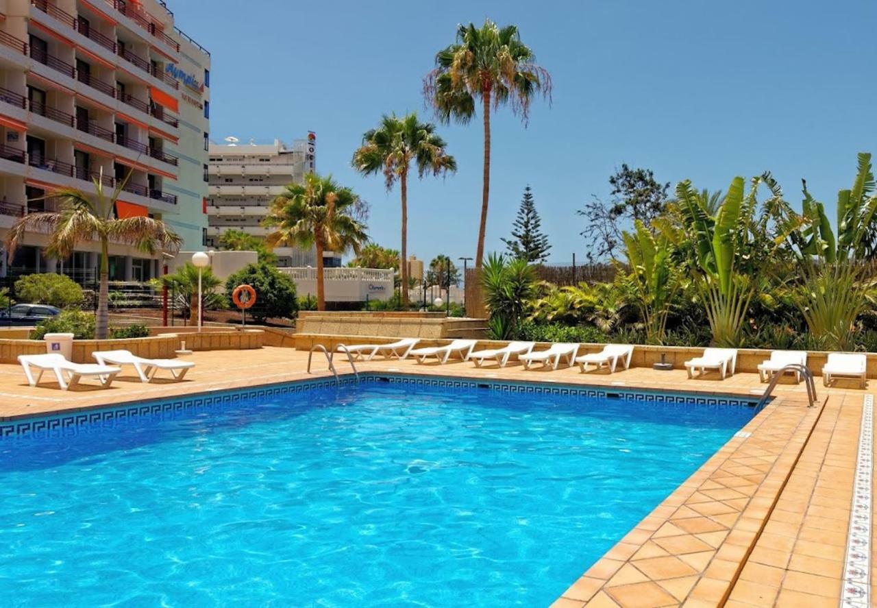 Studioapartment Borinquen Плайя-Фаньябе Экстерьер фото